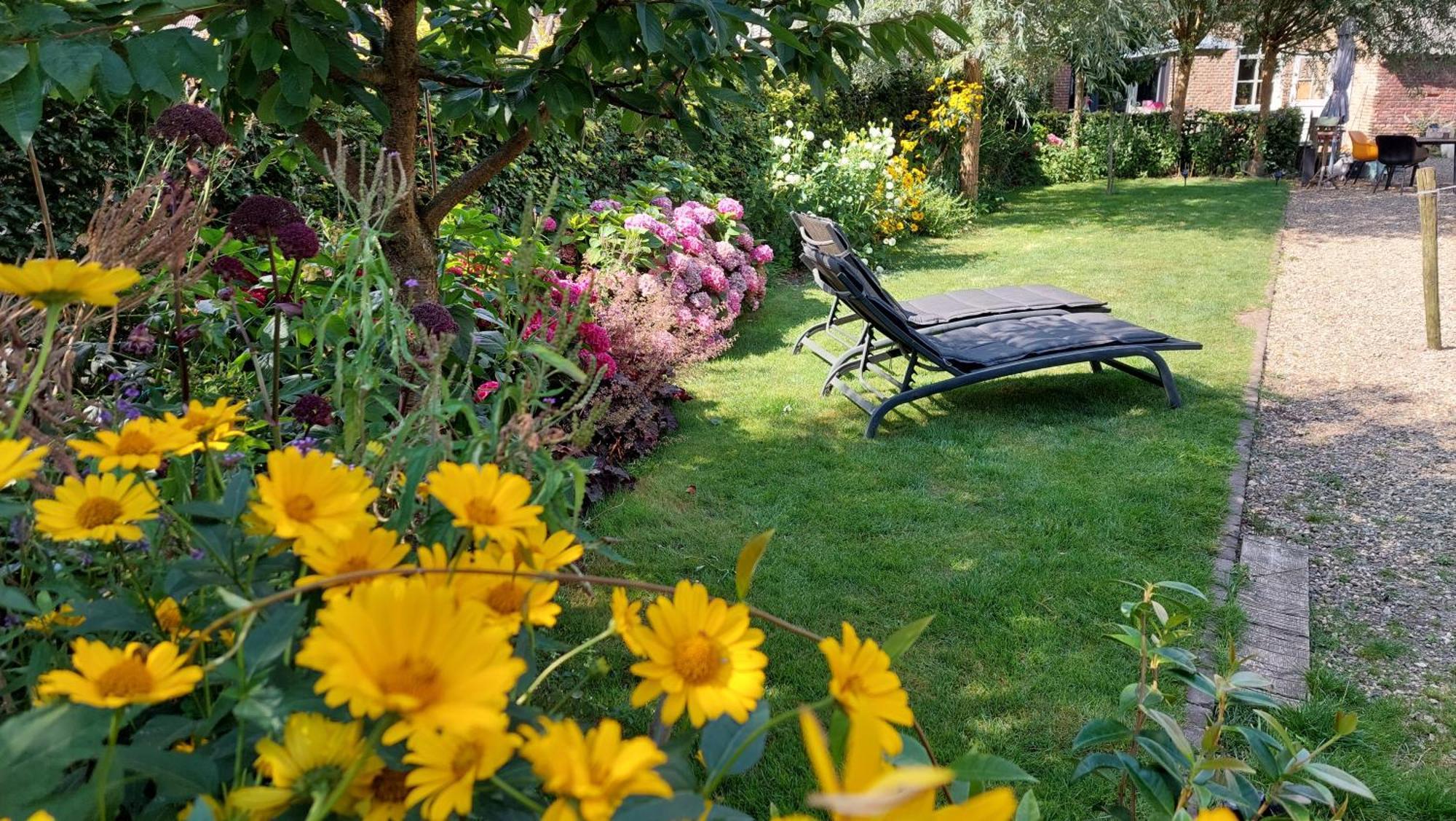 Kouwenberg Holiday home *